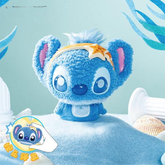 Stitch Bounce-Plush Series Blind Box