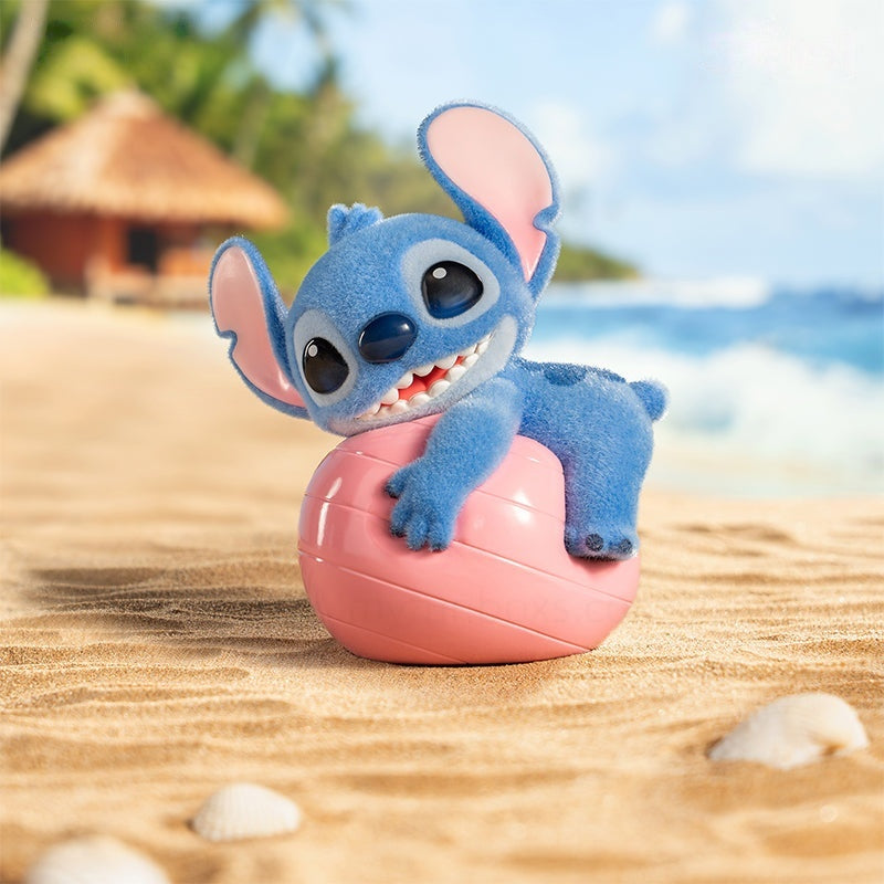 STITCH Energy Yoga Series Blind Box