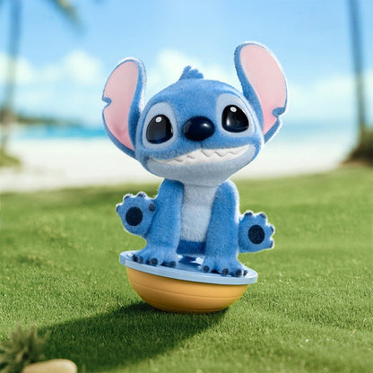 STITCH Energy Yoga Series Blind Box