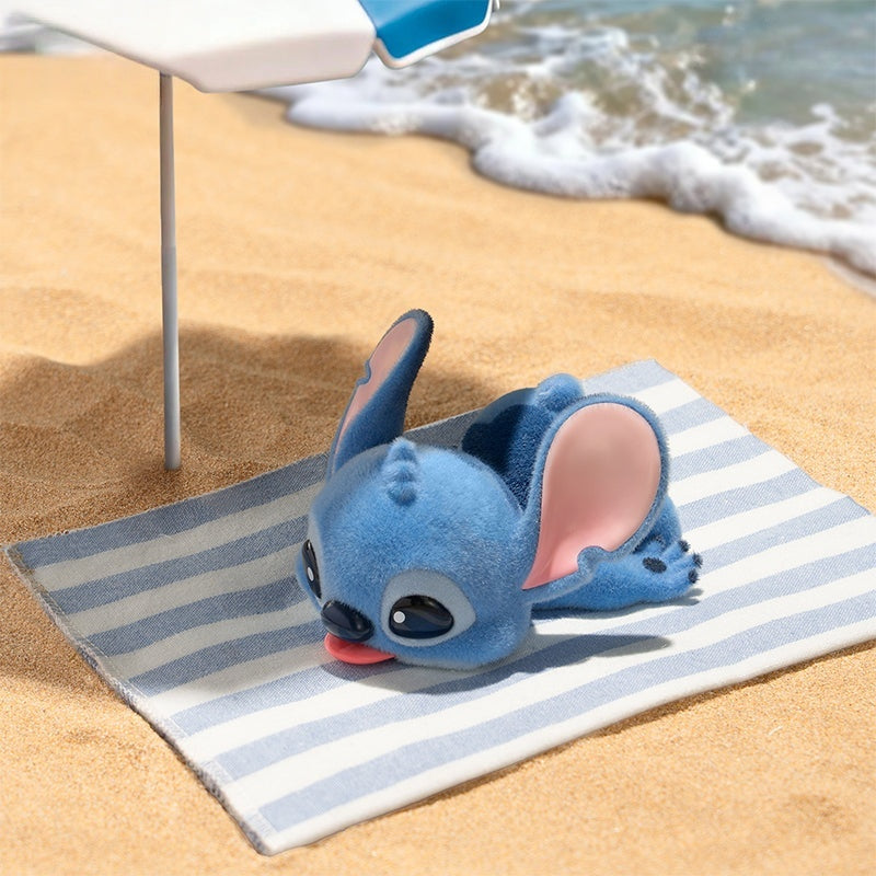 STITCH Energy Yoga Series Blind Box