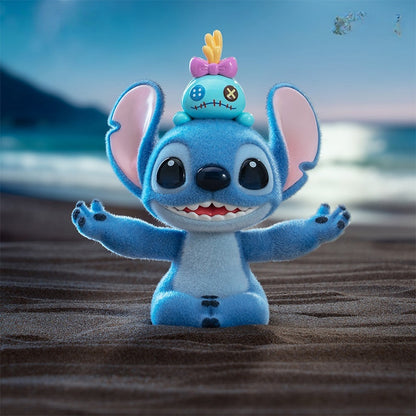 STITCH Energy Yoga Series Blind Box