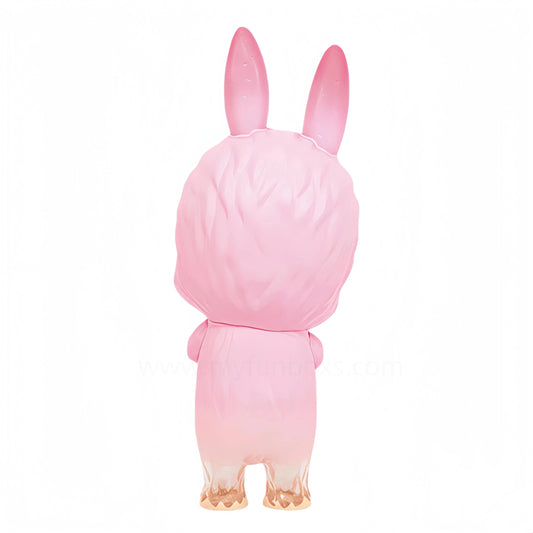LABUBU Crystal-(2025 Shanghai The Monsters 10th)