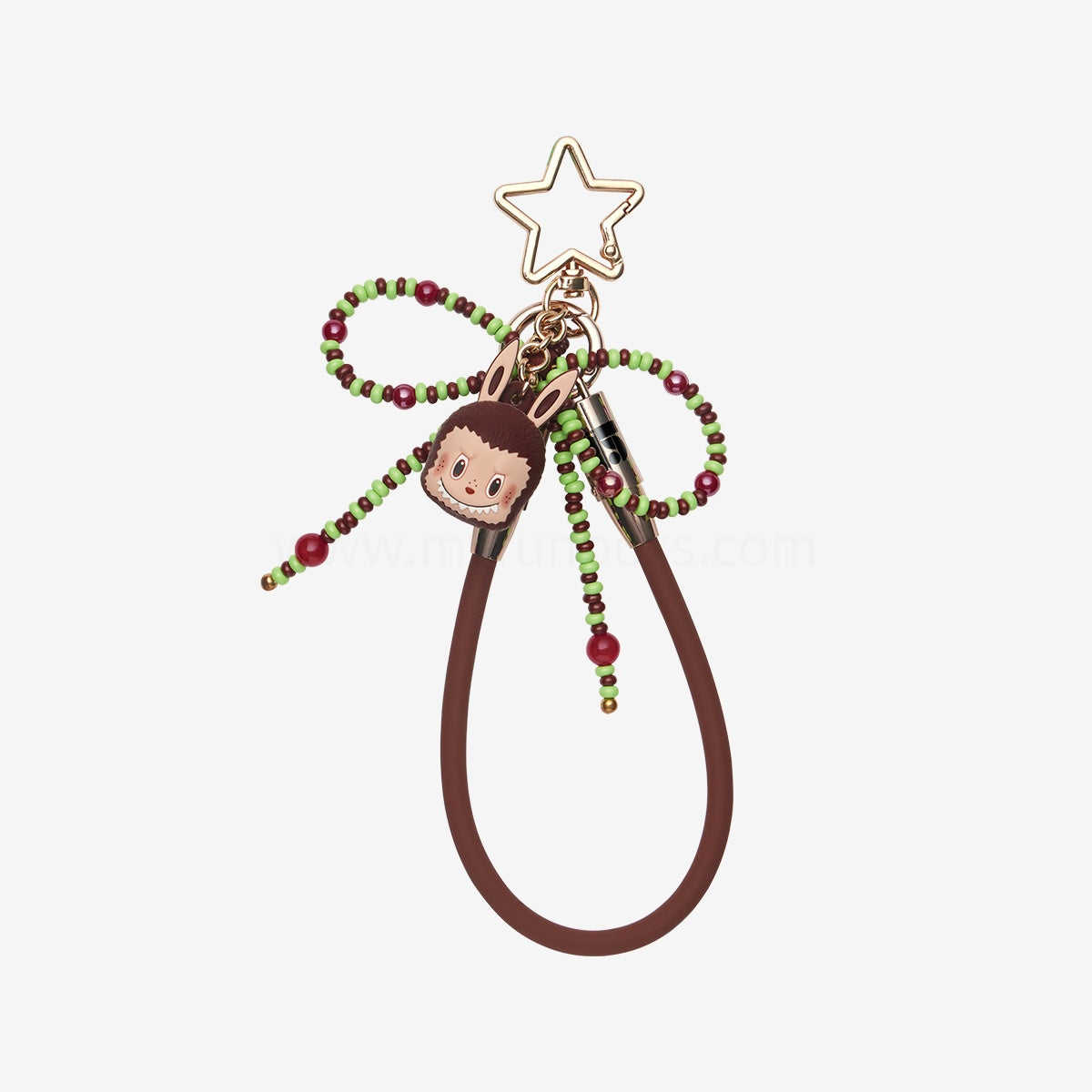 Celebrating the Moment Series-Cable Pendant Blind Box