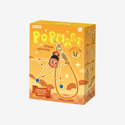 Celebrating the Moment Series-Cable Pendant Blind Box