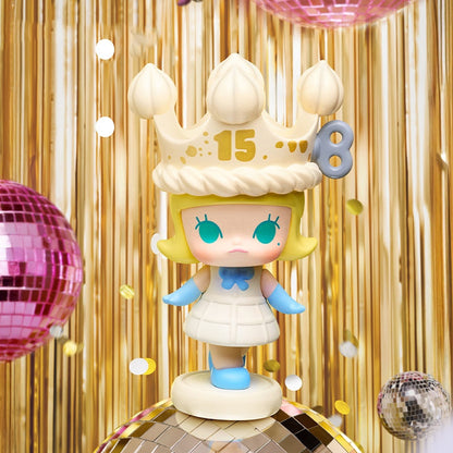 POP BEAN Celebrate This Moment Series Figures