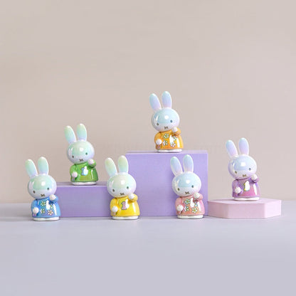 Miffy Penholder Series Figures