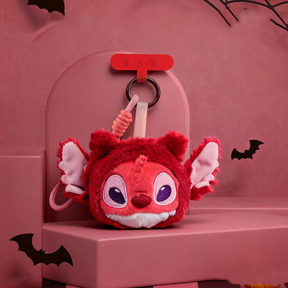 Stitch Let's Make Mischief Series Plush Dolls