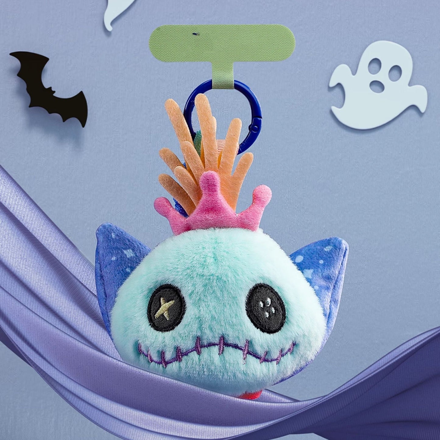 Stitch Let's Make Mischief Series Plush Dolls