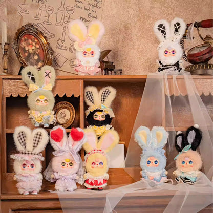 Baby Three Lolita's Dream Mini Series Plush Dolls