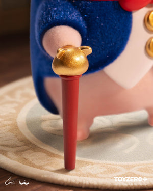 Lulu  Pig - Moonlit Romance