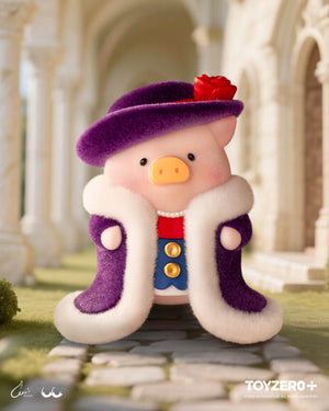 Lulu  Pig - Moonlit Romance