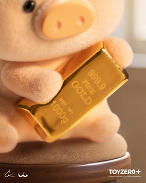 Lulu  Pig - Moonlit Romance