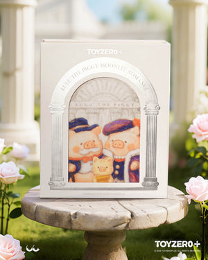 Lulu  Pig - Moonlit Romance