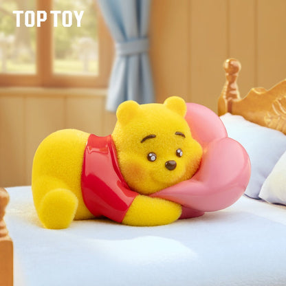 DSN Winnie the Pooh Emoji Series Blind Box
