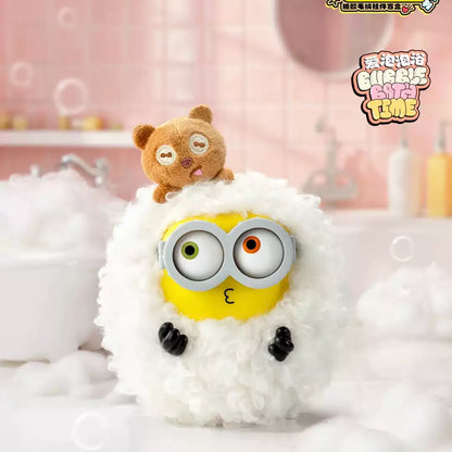 BOB & TIM Minions Friends Together Series Blind Box(PRE-ORDER)