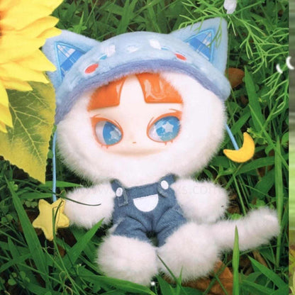 INN Spring Series Plush Dolls