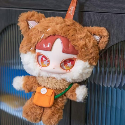 INN Spring Series Plush Dolls