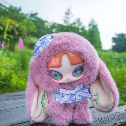 INN Spring Series Plush Dolls