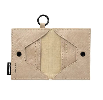 Hirono × Wuzhen The Fleeting Years Card Holder Bag
