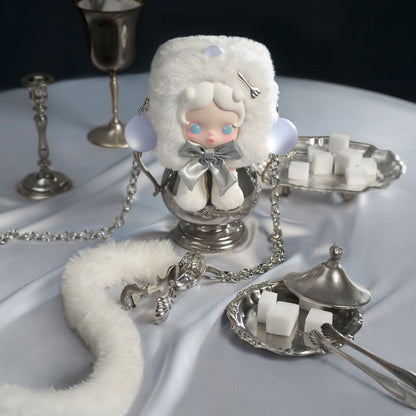 SKULLPANDA The Feast Begins Series Mini Bag-The Sugar Tongs (Pre-Order)