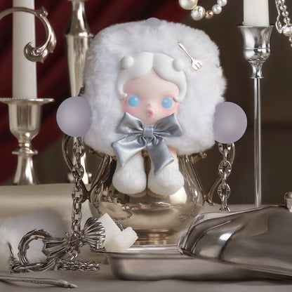 SKULLPANDA The Feast Begins Series Mini Bag-The Sugar Tongs (Pre-Order)