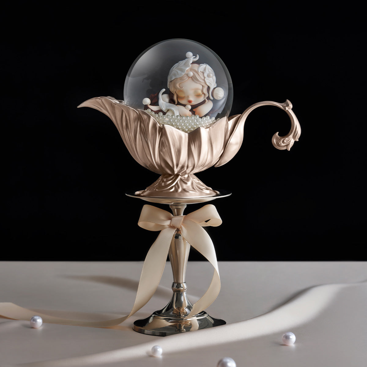 SKULLPANDA The Feast Begins Series Crystal Ball – Myfunboxs
