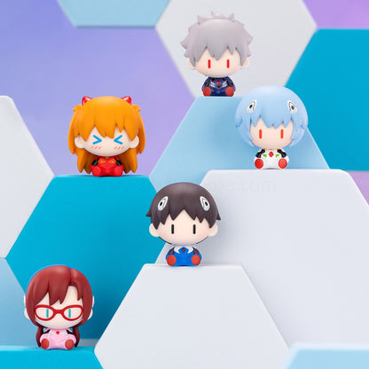 Evangelion Super Mini Figure