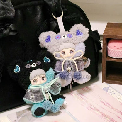 Maymei Tiny Bear Cookie Series Plush Blind Box (Pre-Order)