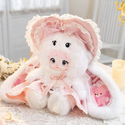 Nommi 400% 2nd Anniversary Birthday Plush , Limited Version