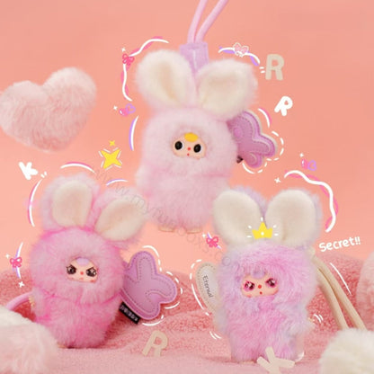 Baby Three- Super Mini Bunny Surprise Plush Blind Box