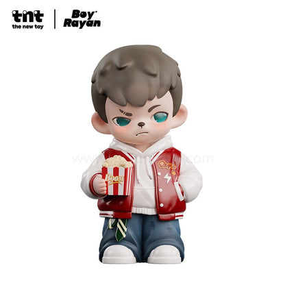 Rayan Let’s Date Series Figures, Blind Box