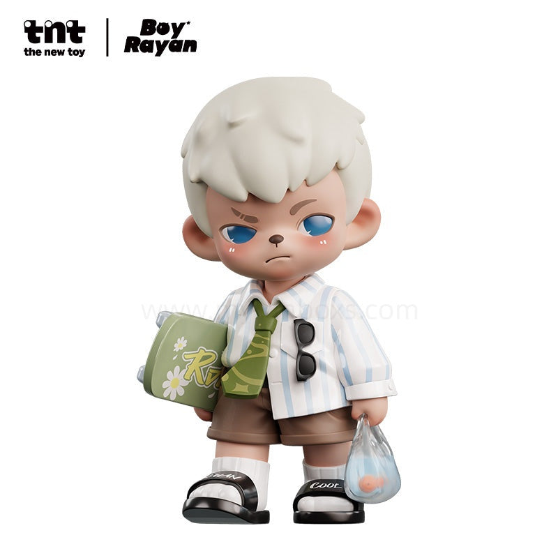 Rayan Let’s Date Series Figures, Blind Box