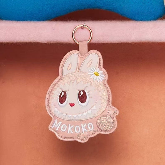 MOKOKO Fall Into Sweaters Series Card Holder
