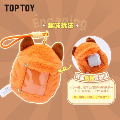 The Powerpuff Girls Game Console Plush Blind Box