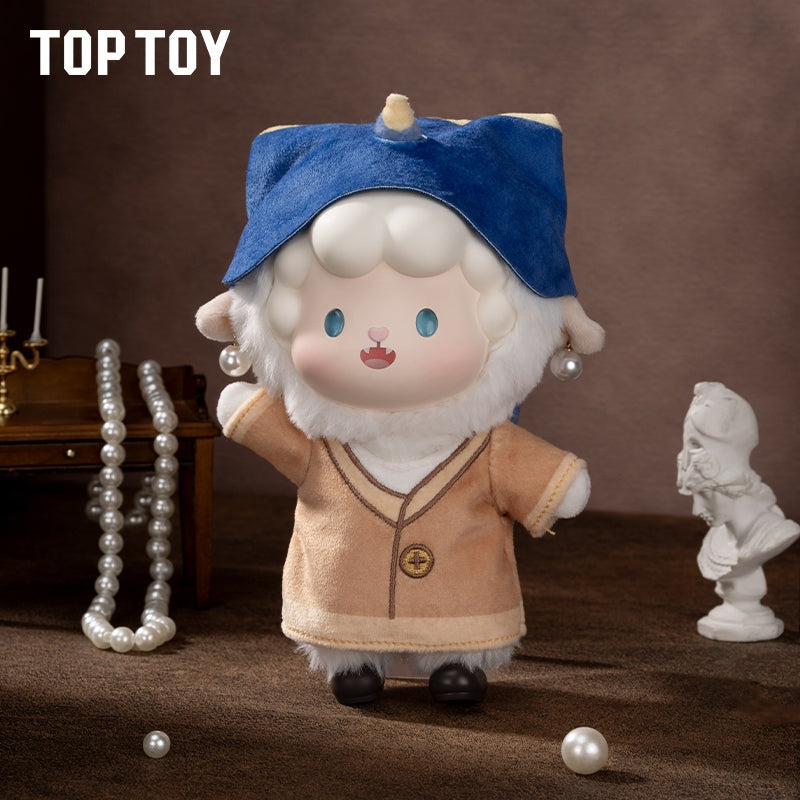 Art Journey Series Blind Box