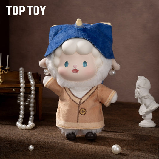 Art Journey Series Blind Box