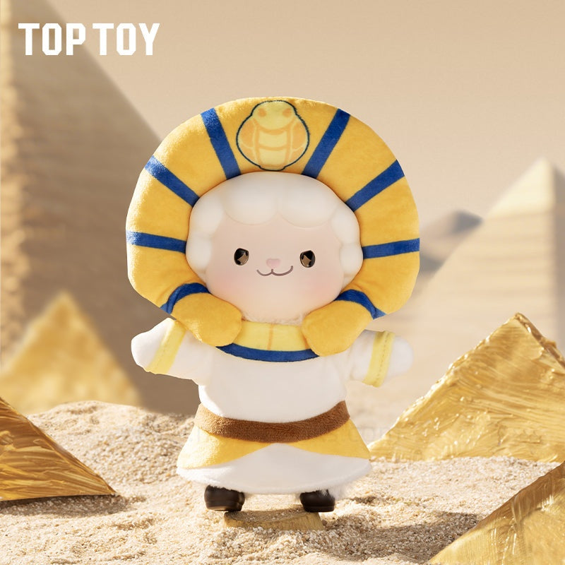 Art Journey Series Blind Box