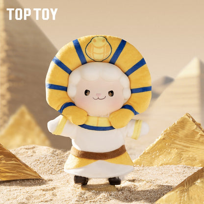 Art Journey Series Blind Box