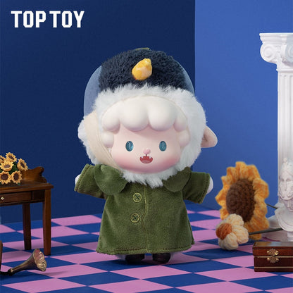 Art Journey Series Blind Box