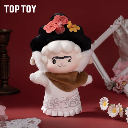 Art Journey Series Blind Box