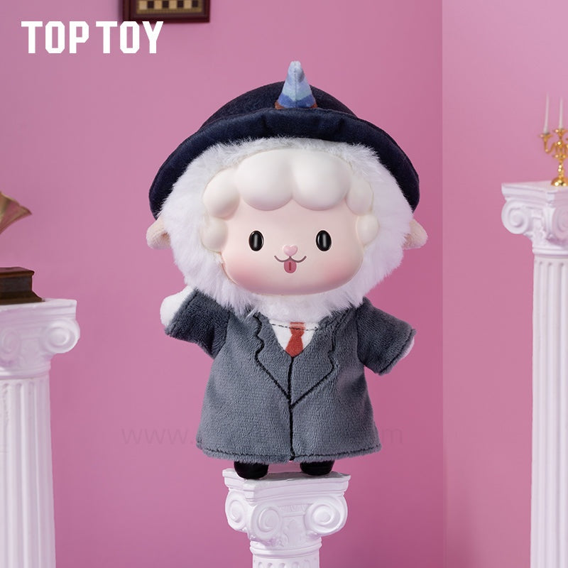 Art Journey Series Blind Box