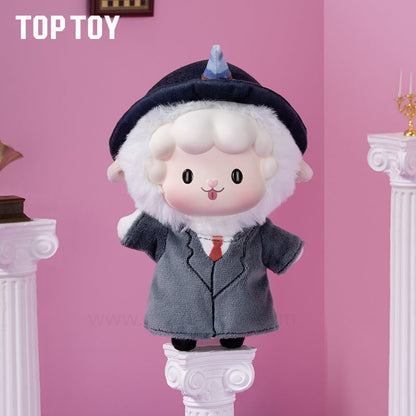 Art Journey Series Blind Box