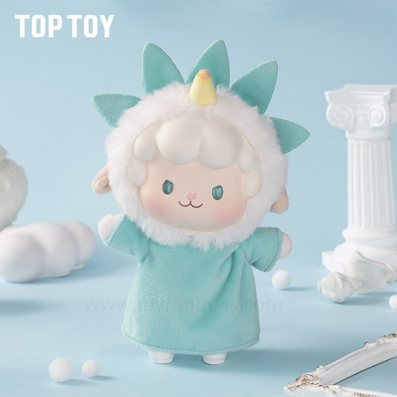 Art Journey Series Blind Box