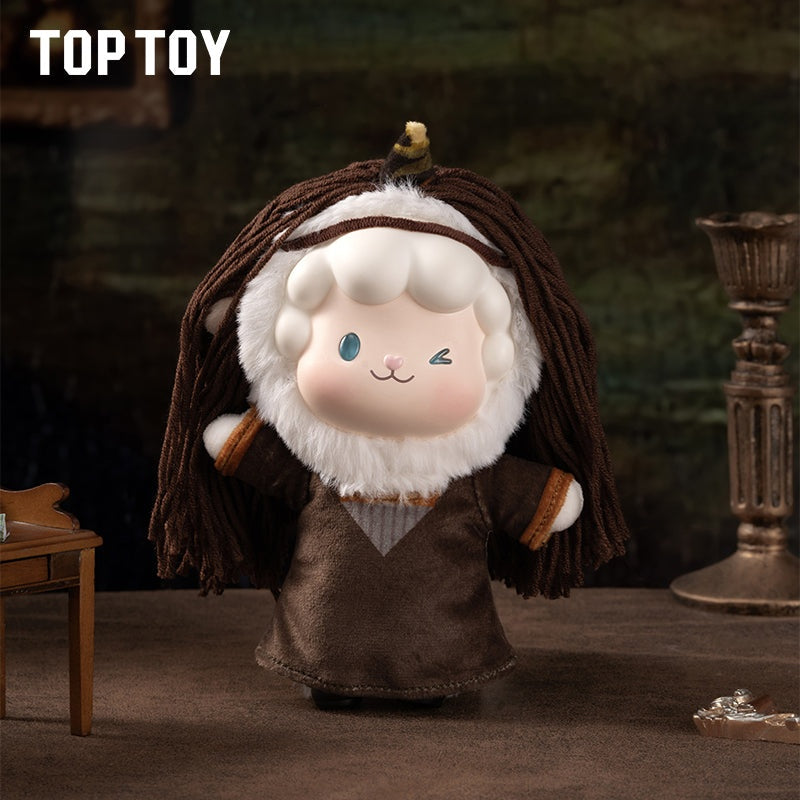 Art Journey Series Blind Box