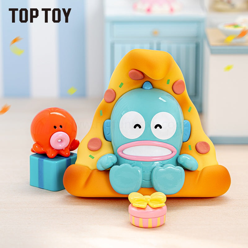 HANGYODON Happy Birthday Series Blind Box