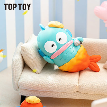 HANGYODON Happy Birthday Series Blind Box