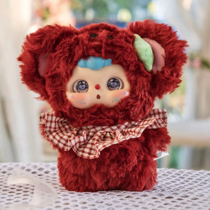 DOUBAO Animal Series Plush Dolls Blind Box