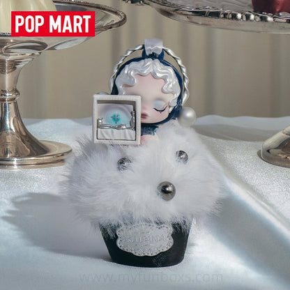 SKULLPANDA The Feast Begins Series Fragrance Pendant