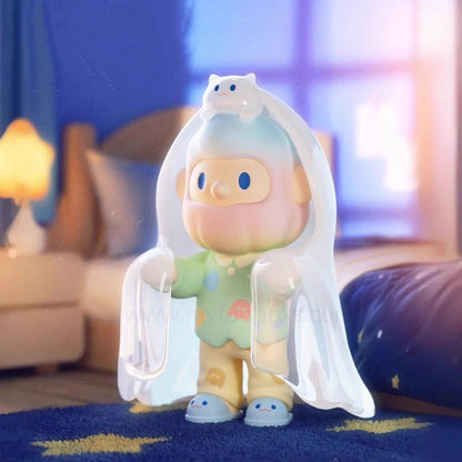 FARMER BOB Flash Back Series Figures Blind Box