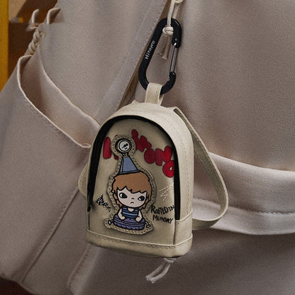 Hirono Echo Series-Mini Bag Blind Box